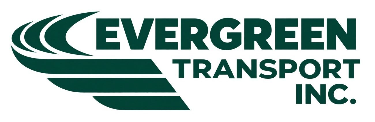 Evergreen Transport Inc