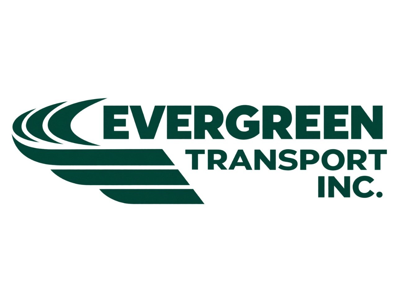Evergreen Transport Inc